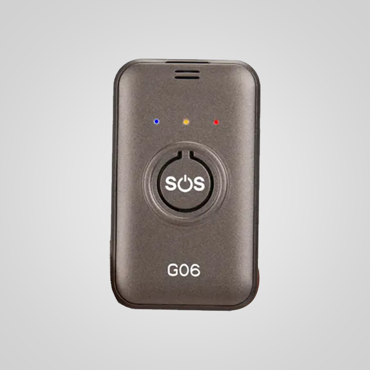 Wireless GPS Asset Tracker ET06G